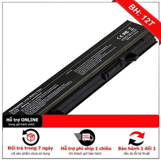 [BH12TH] Pin Laptop Dell Latitude E5400 E5410 E5500 E5510