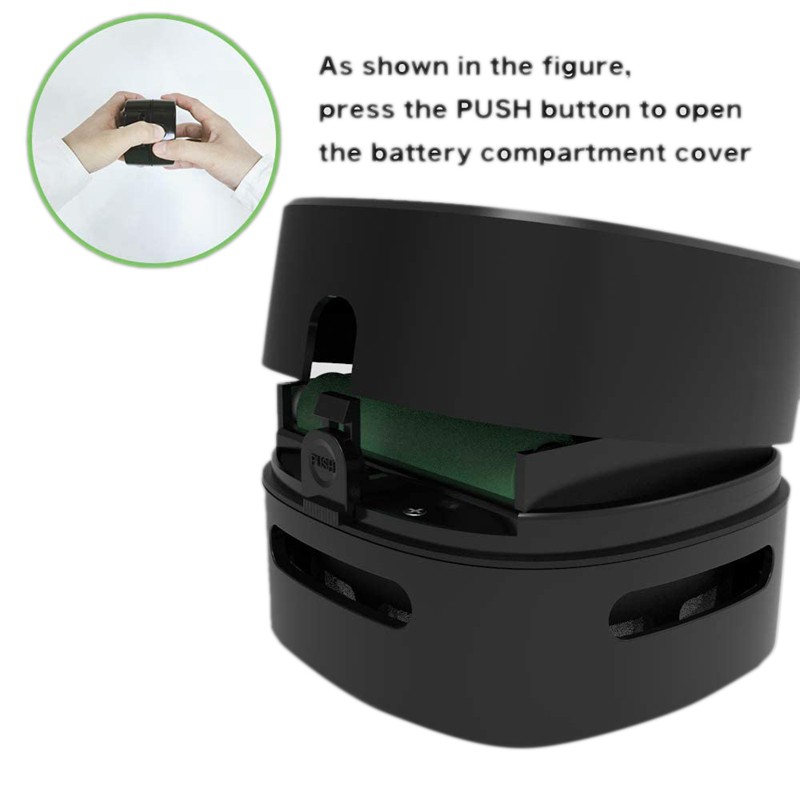 Máy Hút Bụi Mini Không Dây | BigBuy360 - bigbuy360.vn