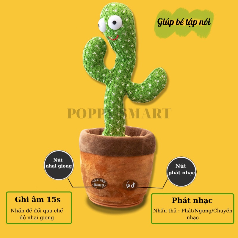 Xương rồng nhảy múa, xương rồng nhại tiếng [ NHẠC VIỆT 120 BÀI, NHẠI GIỌNG, CÓ SẠC USB ]