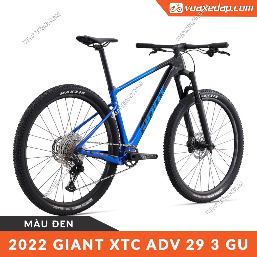 Xe đạp địa hình GIANT XTC ADV 29 3 GU