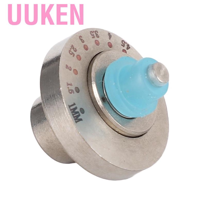 Đĩa lệch tâm gắn máy xăm cỡ 1-5mm chất lượng cao