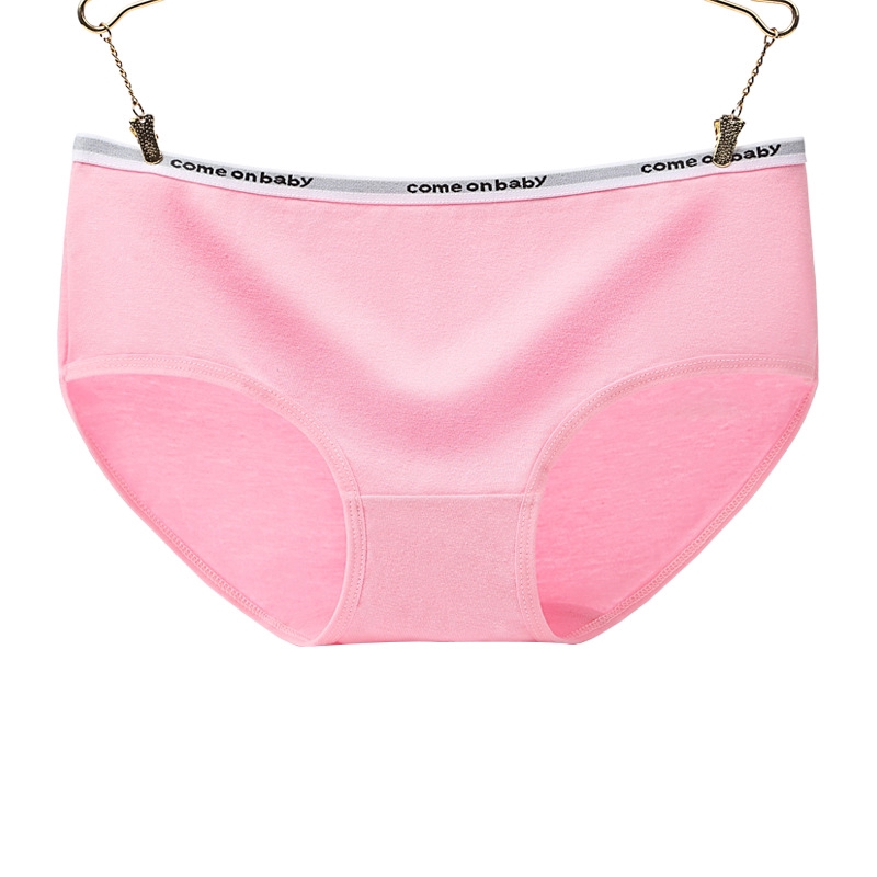 Quần lót mỏng thêu chữ thời trang nữ | BigBuy360 - bigbuy360.vn