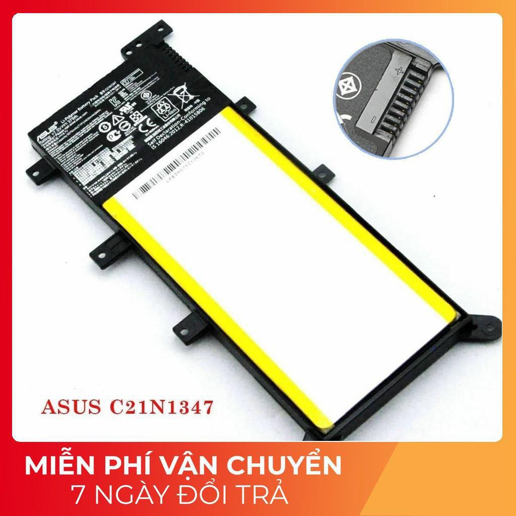 ⚡Pin Laptop asus Y583 Y583L Y483LD Y58LD Y583LD zin