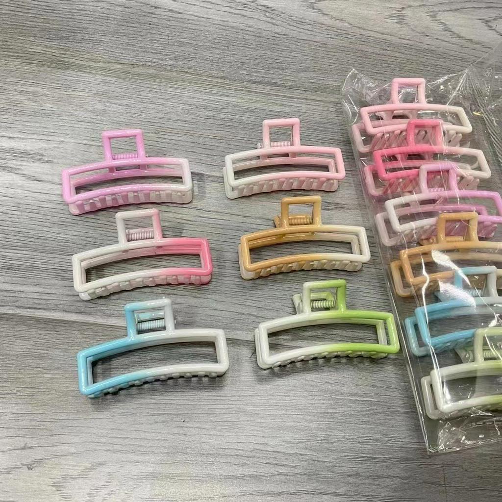 Kẹp càng cua nhỏ nhiều mẫu nhiều màu