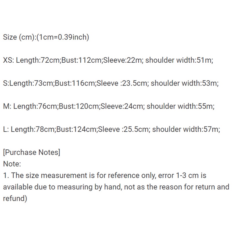 Áo Thun Cotton Ngắn Tay Plus Size Cho Nam Nữ