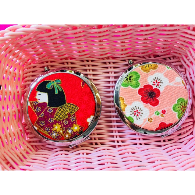 Gương kyoto Handmade