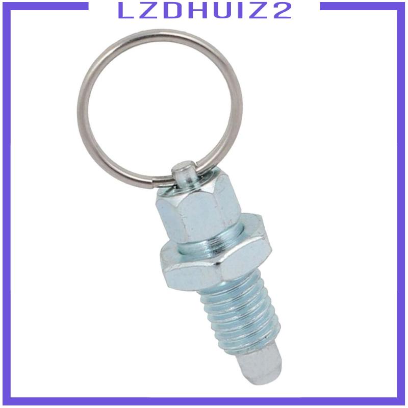 [Lzdhuiz] Vòng Móc Kéo Chỉ Số Có Thể Thu Vào