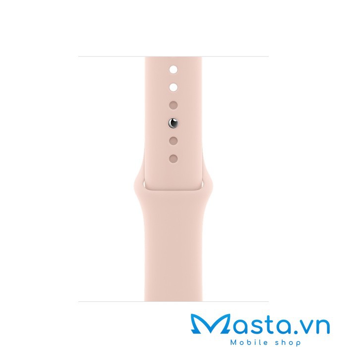 Đồng hồ thông minh Apple Watch Series 6 40mm GPS – Đủ màu, dây Sport Band