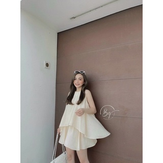 Set bộ tơ lụa sang chảnh