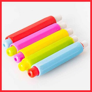 Combo 5 Chiếc Bút Kẹp Phấn Viết Bảng