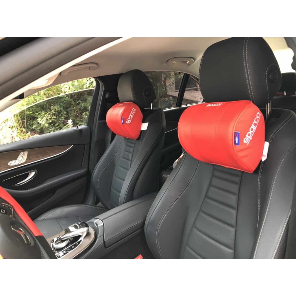 Gối tựa đầu ô tô Sparco SPN4008