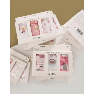 Set 3 chip dư xịn 5-12y