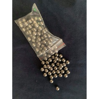 100 viên bi đủ kích cỡ