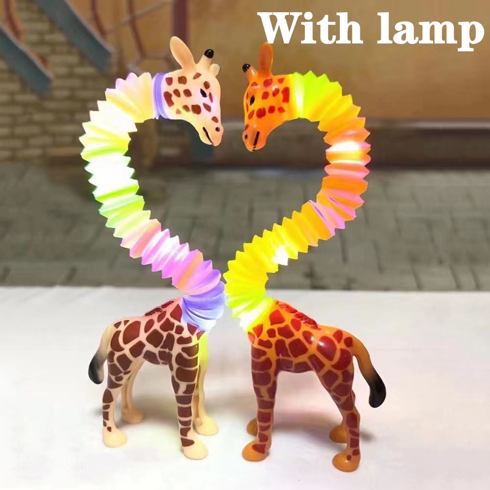 (MớI) Đồ Chơi DạNg ỐNg KíNh ChắN Gió Cho Thú Cưng