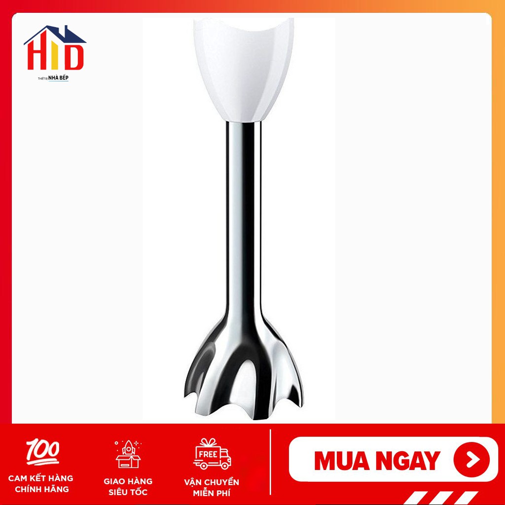 Dao xay, đầu xay inox của máy xay Braun - nhập Đức