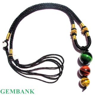 Vòng Cổ Đá Opal Tự Nhiên GEMBANK