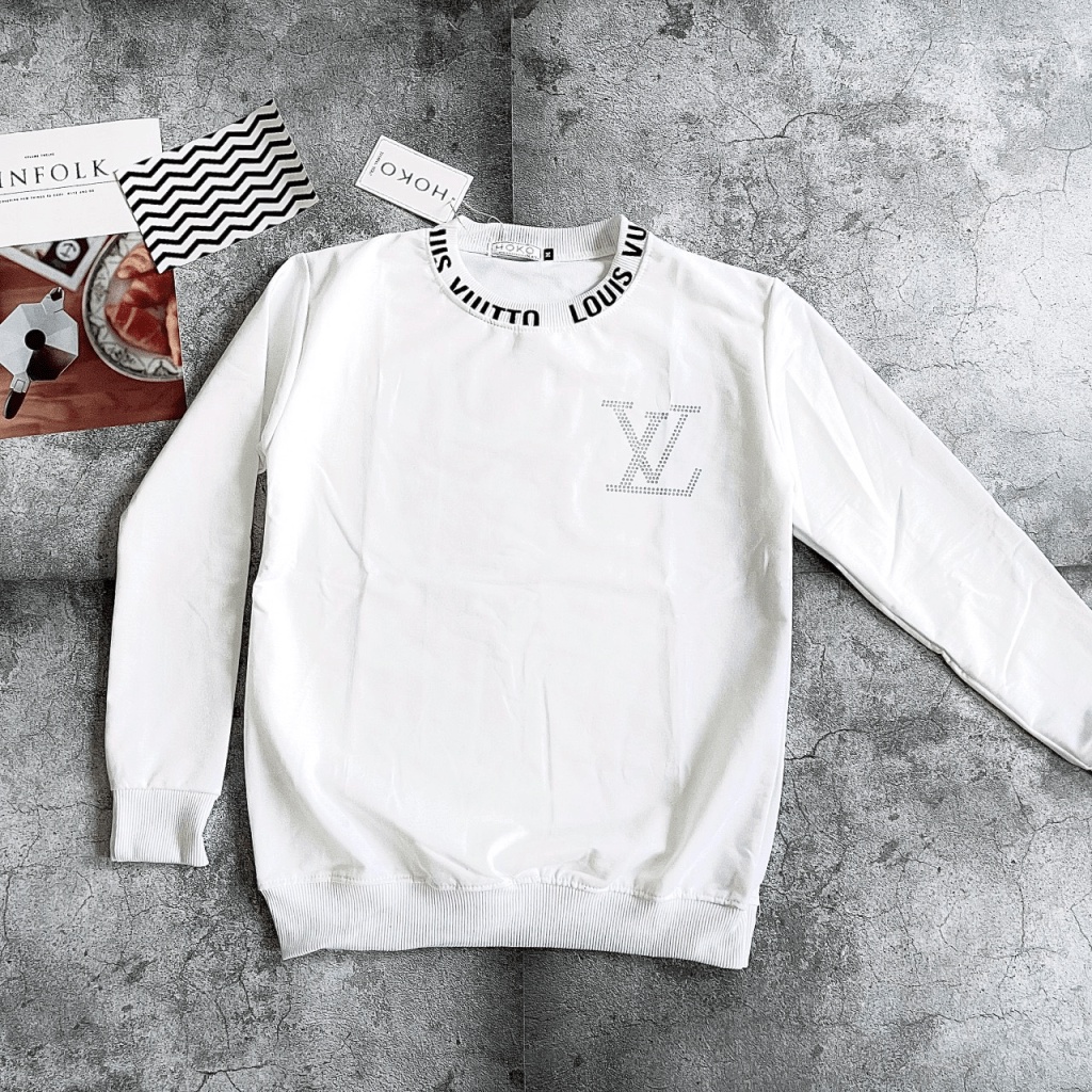 (HCM) ÁO KHOÁC NỈ HODDIES CỔ TRÒN TAY DÀI PHONG CÁCH THU ĐÔNG CHO CÁC BẠN TRẺ - HOTTREND 2022 KOKO MI FASHION