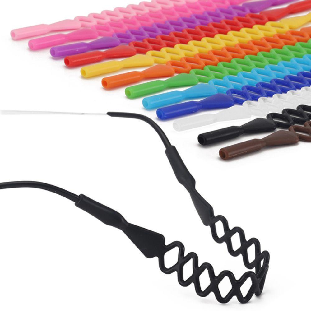 PINEVN Dây Đeo Kính Bằng Silicone Siêu Bền