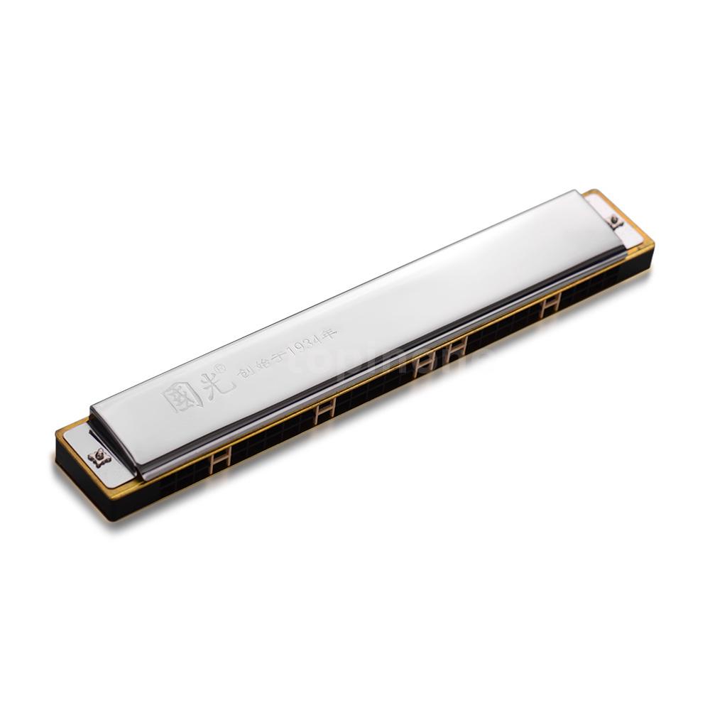 Kèn Harmonica 28 Lỗ Chuyên Nghiệp