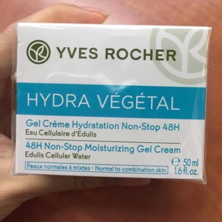 Kem dưỡng da Yves Rocher