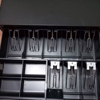 Két Tiền 5 ngăn to