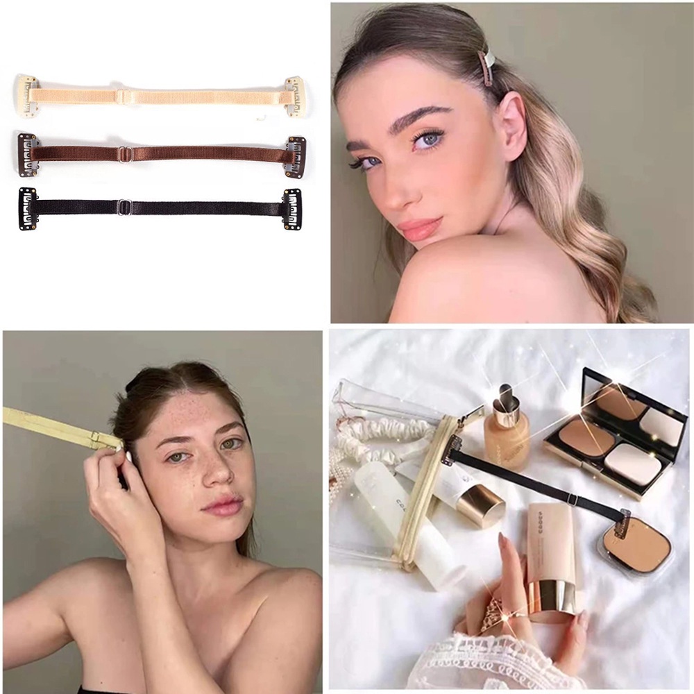 Băng Đeo Nâng Cơ Mặt Tạo Cằm Chữ V Thon Gọn