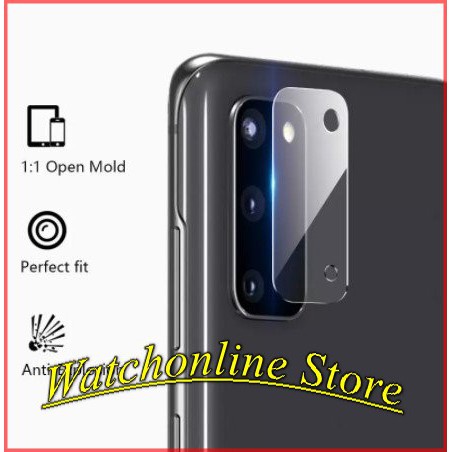 Cường lực  bảo vệ  camera Realme Q2 / Q2i / Q2 pro