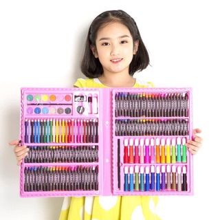 Set bộ vẽ 168 chi tiết