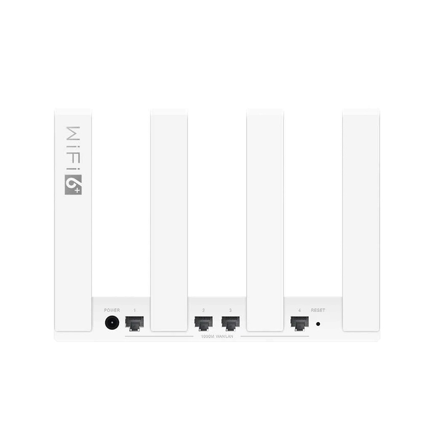 Bộ phát Router Wifi HUAWEI WS7100 AX3 Standard 128mb+128mb 3000mbps Open Market