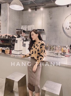 SET LEN BÁO NÂU+ CV GHI