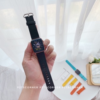 DÂY DA BẢN LỚN DÀNH CHO APPLE WATCH