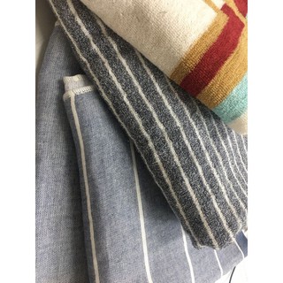 Combo 2 khăn tắm xuất Nhật 60x120cm