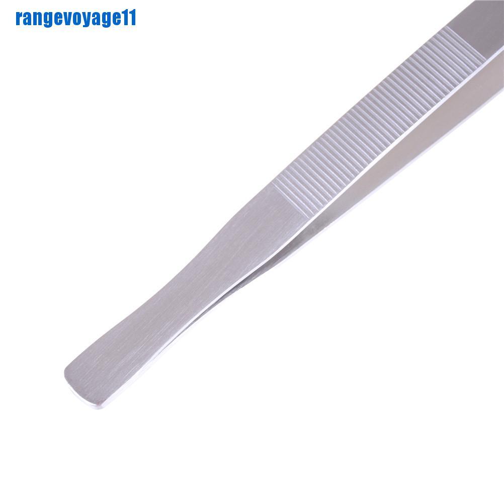 Nhíp Gắp Cây Cảnh Bằng Thép Không Gỉ 38 /