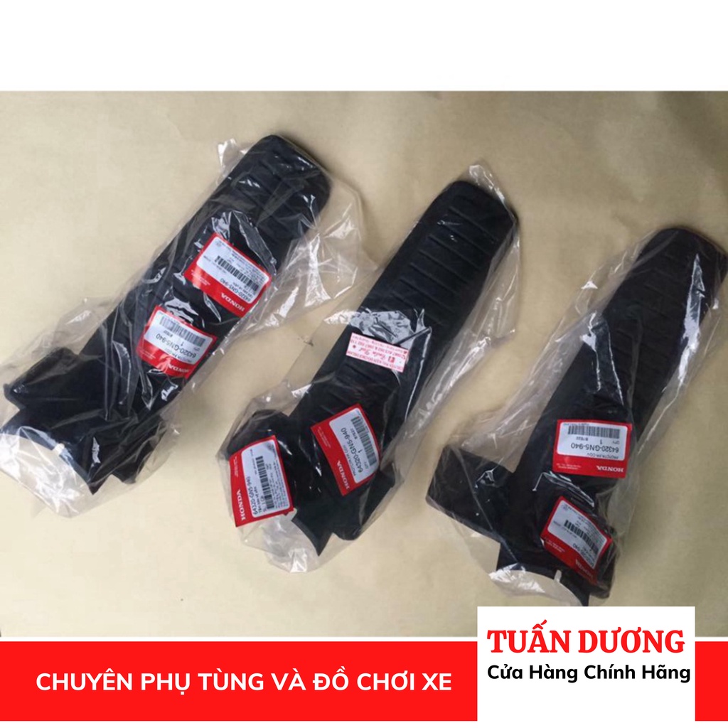 Dải yếm xe Dream - Cao su lưỡi trâu gắn yếm dream Việt và dream Thái các đời , chuẩn zin 100%