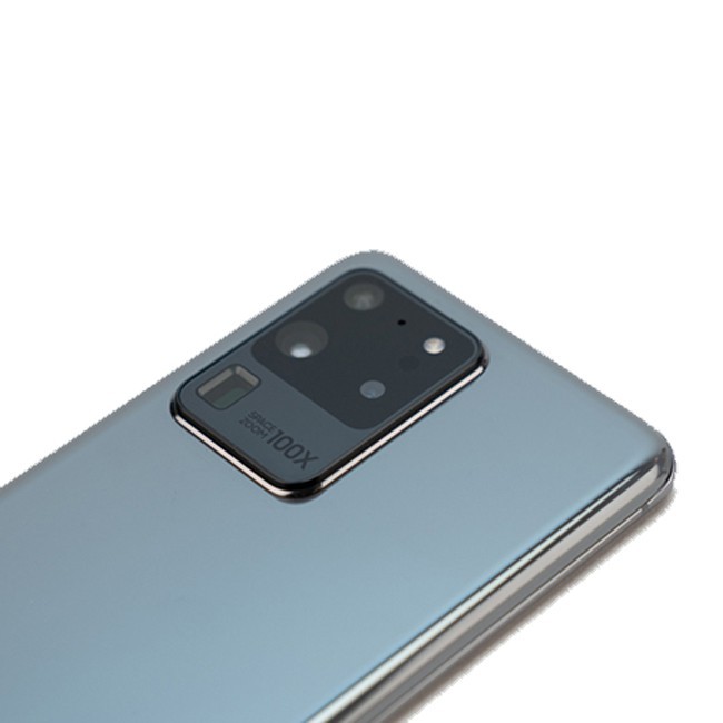 [FreeShip_50K] Cường Lực Camera Samsung S20 / S20 Plus / S20 Ultra Trong suốt - Thế Hệ mới