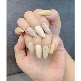Sơn gel đá