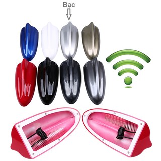 Vây cá cỡ lớn dành cho santafe, kona, các xe cỡ lớn và 7 chỗ.