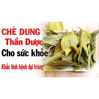 Chè Dung khô (1KG) Loại thượng hạng