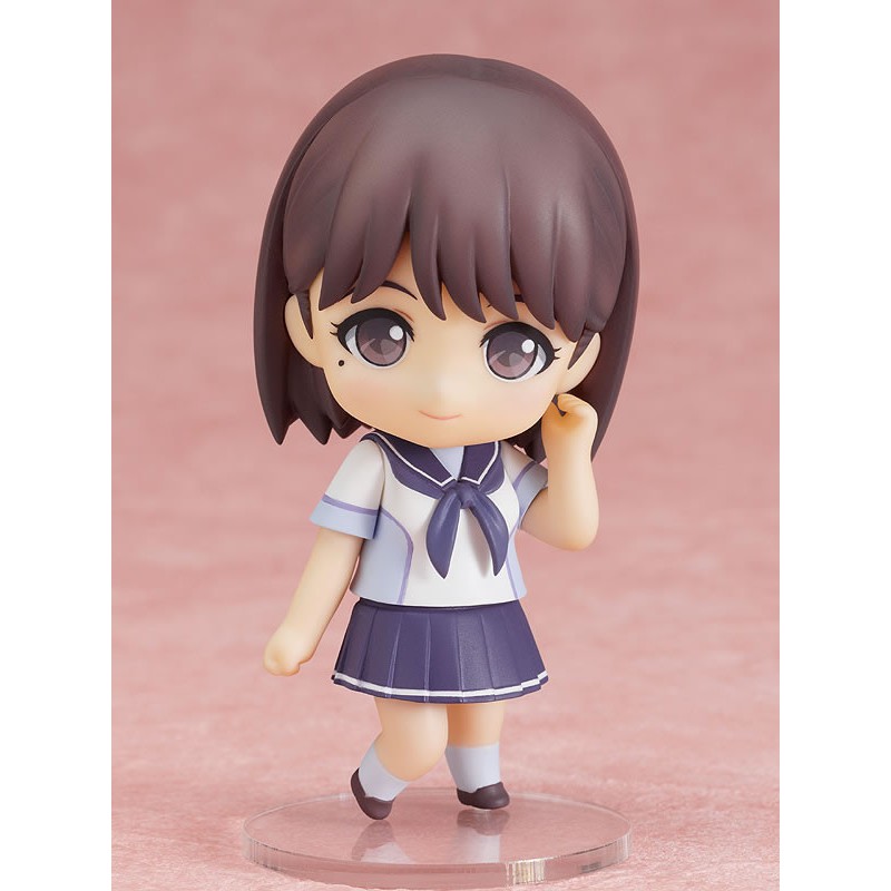 MÔ HÌNH CHÍNH HÃNG NENDOROID 113 NENE ANEGASAKI