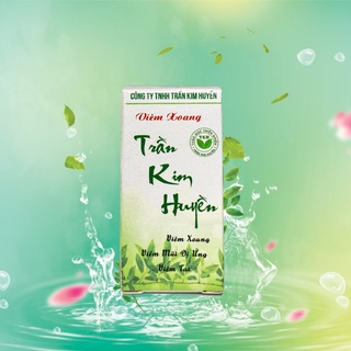 Viêm Xoang- Viêm Mũi Dị ứng - Viêm Tai giữa Trần Kim Hu thumbnail