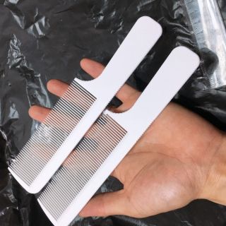 Lược Cắt Tóc Chuyên Dụng Carbon