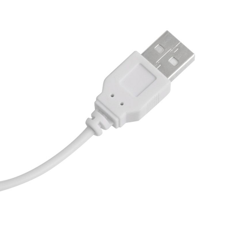Thanh Đèn LED USB Có Thể Điều Chỉnh Độ Sáng Cho Màn Hình Laptop