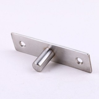 TRỤ CHẶN CỬA LÙA INOX 304 - DIY603
