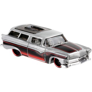 [New] Xe mô hình 1:64 Hot Wheels Basic Rod Squad 2020 - 8 Crate GHD29