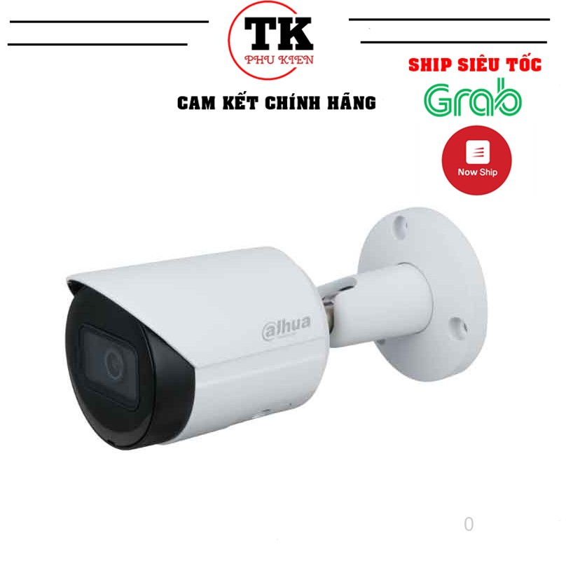 Camera Ngoài Trời Dùng Dây Mạng Dahua DS 2230SP-S-S2 1080P Nhạy Sáng Ban Đêm