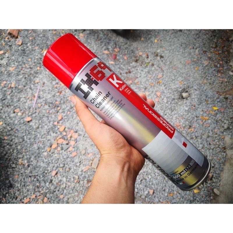 Dưỡng sên  IX50 - Rửa sên IX69