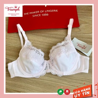 Áo ngực Triumph Fashion 468 WP CHÍNH HÃNG có gọng không đệm