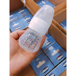 Bình sữa đa năng Micro Chicco