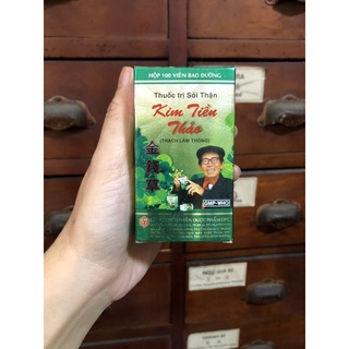 Kim tiền thảo opc