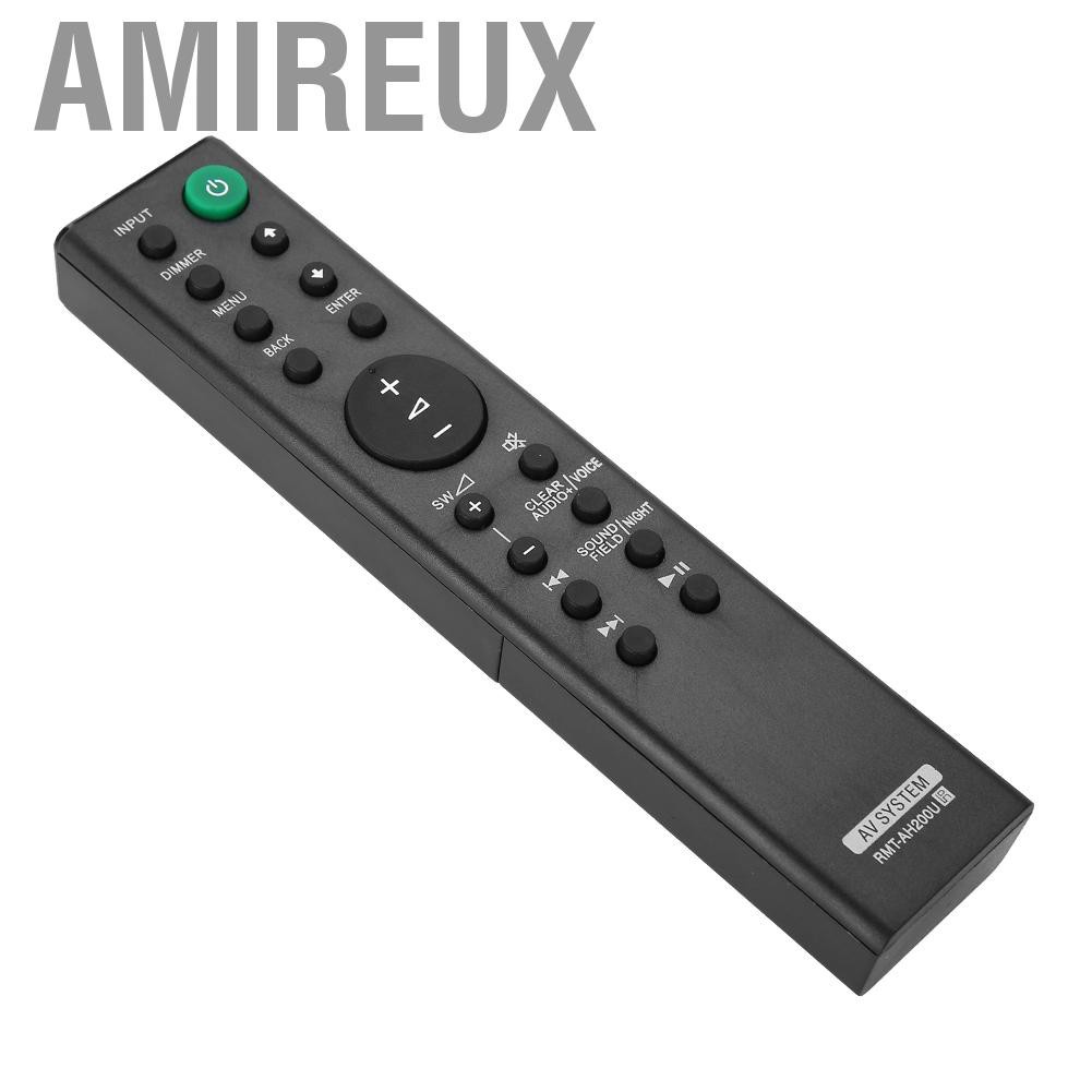 Điều Khiển Từ Xa Thay Thế Cho Loa Âm Thanh Sony Abs Ht-Rt3